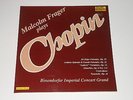 Telarc DIGITAL - LP - Malcolm Frager - Piano - LP - CHOPIN - AUDIOHILE