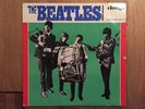 THE BEATLES same / unique DDR LP 1965 AMIGA 850040