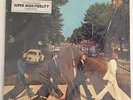 The BEATLES Abbey Road Original Master Recording MFSL 1-023 LP SHRINK NM