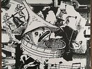 The New Blockaders History of Nothing LP Wolf Eyes NWW Whitehouse Noise