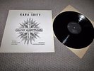 DAVID WERTMAN- KARA SUITE- MUSTEVIC SOUND INC LP