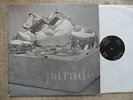 Stupid Set ?– Soft Parade - LP