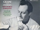 Columbia SAX2405 - Dvorak - Symphony No. 5 