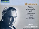 Columbia SAX2422 - Beethoven - PC No. 5 