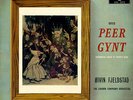 Decca SXL2012 - Grieg - Peer Gynt - Oivin FJELDSTAD - CLASSIC DECCA SOUND - TAS