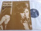 TONY COE WITH THE BRIAN LEMON TRIO - ORIG.UK 77 LABEL JAZZ LP 1971.