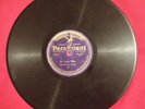 CHICAGO DE LUX ORCH./BOYD SENTER - BLUES - PARAMOUNT 20341 - 1924