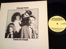Rare LP Cheap Trick - Trick Or Treat IMOSSIBLE RECORDWORKS IMP1-01 NM No TMOQ