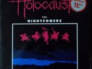 Holocaust The Nightcomers Hardrock LP 1981 Lark,  Phoenix records, belgium