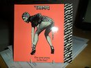 THE CRAMPS - CAN YOUR PUSSY ORIG WITHDRAWN SLEEVE GARAGE PUNK ROCK MINT