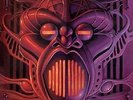 POSSESSED - Beyond The Gates [SPLATTER Vinyl] (LP) - ltd. 300