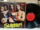Slade - Slayed LP Polydor PD-5524 1972 NM/NM