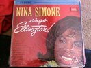 Nina Simone 