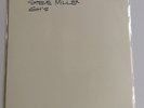 Steve Miller Band Greatest Hits DCC LP TEST Pressing