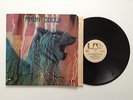 AMON DUUL II Wolf City Orig 1972 Vinyl LP Gatefold