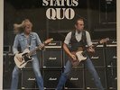 STATUS QUO Status Quo 1974 SPANISH vinyl LP EXCELLENT CONDITION