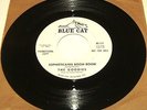 The Goodies - Sophisticated Boom Boom - Shadow Morton Blue Cat White Lab Promo
