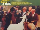 Beach Boys Vs J Dilla ?– Pet Sounds: In The Key Of Dee LIMITED EDITION VINYL LP