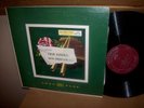 ARTUR RUBINSTEIN 1950/CHOPIN 4 Scherzi/1950 RCA LM-1132 Early Press Mono LP/EX