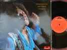 Jimi Hendrix ORIG LP Hendrix in the west '72 NM Psyche Rock Polydor 2310161