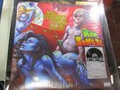 ROB ZOMBIE Everybodys F-n In a UFO LP RSD 2016 NEW SEALED