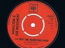 HAMILTON + MOVEMENT i'm not the marrying kind HEAR EX 60s GARAGE beat MOD soul