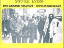 JOHN WOOLLEY + JUST BORN you're lying HEAR 60s GARAGE beat MOD psych PROG