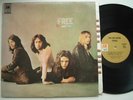 FREE Fire And Water A&M SP 4268 Original LP Bad Company Paul Rogers