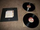 Led Zeppelin   The Song Remains The Same 1976 Double LP SS 2-201 NR MINT VINYL