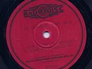 AL GOODMAN George Gershwin Porgy & Bess Medley YOUR HIT PARADE aircheck 1937