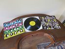 The Rolling Stones - Some Girls LP - Ex 1st GB Press Vinyl - Uncensored Sleeve