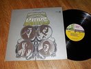Something Else By the Kinks Original 1967 Reprise RS 6279 LP 3 Color Label NM