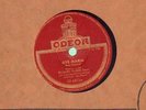 SCHELLACK Richard Tauber Ave Maria/ Largo Odeon Records