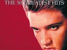 ELVIS PRESLEY**50 GREATEST HITS (180 GRAM)**3 LP SET