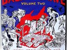 BACK FROM THE GRAVE V.2 SEALED LP Crypt garage comp newly remastered & gatefold