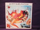 Dire Straits 'Alchemy LIVE' DBL SEALED LP