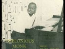 THELONIOUS MONK QUINTET / ART BLAKEY / 10