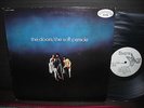 Doors The Soft Parade Japan PROMO LP INSERT WHITE LABEL NM