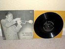 ROY ELDRIDGE w/OSCAR PETERSON TRIO The Strolling 10