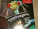 QUEEN, ROGER TAYLOR Fun In Space LP ( USA CLEAR VINYL) Freddie Mercury.