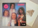 HARD ROCK white label promo Slade Sladest 1973 LP on Reprise