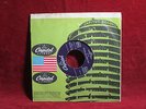 Gene Vincent  THE KING OF FOOLS / BE-BOP-A-LULA-62  7'' Single Capitol K 22453