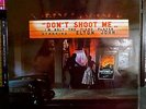 ELTON JOHN Don't Shoot Me... TRANSLUCENT RED DJM UK 1st Press A2/B2 LP BOOKLET