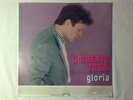 UMBERTO TOZZI Gloria lp RARISSIMO SIGILLATO VERY RARE SEALED