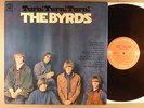 Byrds, The  Turn Turn Turn    Mono