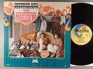 Strawberry Alarm Clock, The  Incense And Peppermints   Psych   MONO