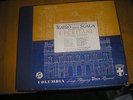 TEATRO ALLA SCALA-I PURITANI VINCENZO BELLINI-MARIA CALLAS-G. STEFANO 3 LP SET