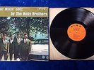 The Kelly Brothers - Too Much Soul ? RARE NORTHERN SOUL ORIG 1st PRESS SIMS 137