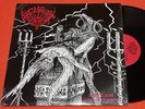 ARCHGOAT - Angelcunt - 1993 Necropolis Original FIRST PRESS Vinyl LP Black Metal
