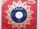 ESQUERITA   Oh Baby / Please Come On Home   ORIG '58 R&B ROCKER   VG+   HEAR
